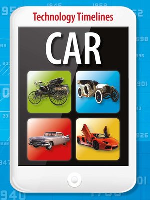 cover image of Car
